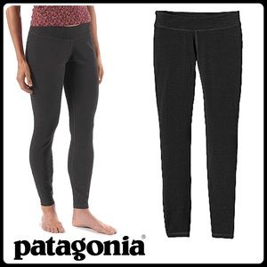 Patagonia - “Tranquila” leggings